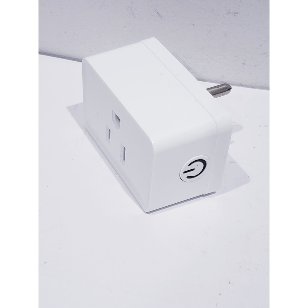 Globe Electric Wi-Fi Smart Plug